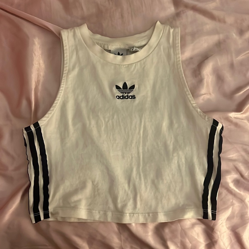 Adidas Tank